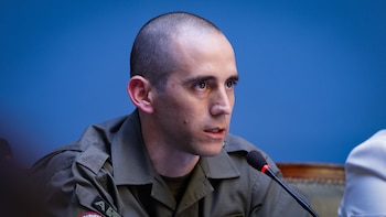 Causa contra Maduro: convocan a declarar al gendarme Nahuel Gallo como testigo de violaciones a los derechos humanos