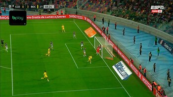 Las imágenes que comprueban que