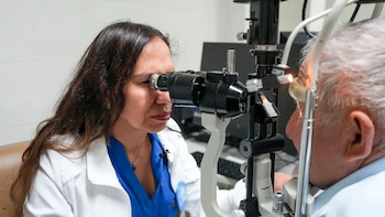 El éxito de la intervención