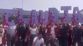 Juventudes de Tlalpan en espera