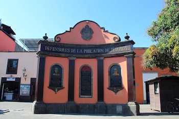 Omar Alejandro Ramírez Vélez cuenta