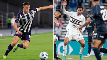 Talleres chocará contra Platense en