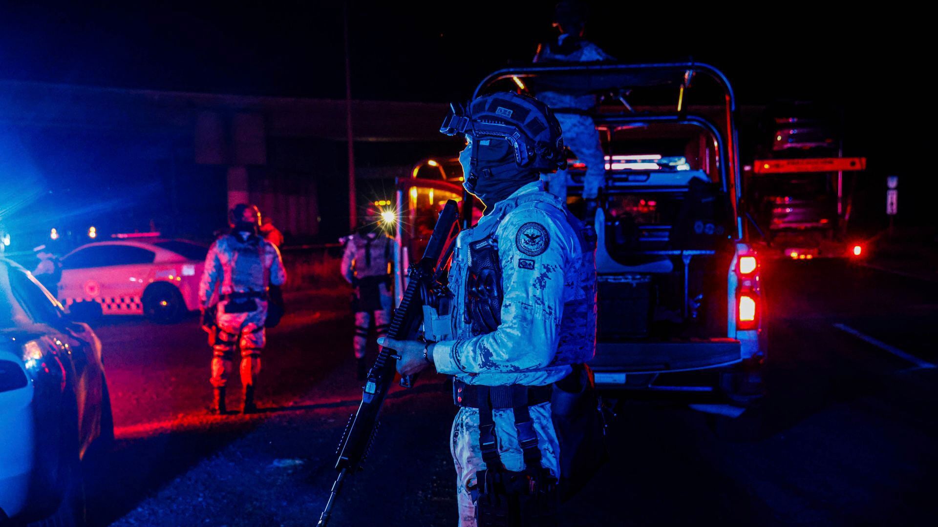 EN VIVO| Seguridad, narcotráfico y crimen en México hoy 21 de octubre: FGR no reconoce más de 600 fosas documentadas por los estados en 2025