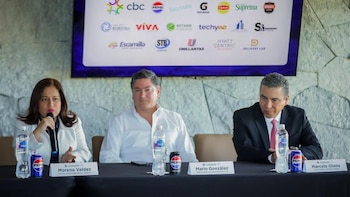 El Salvador recibe la sexta