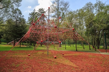 El parque de La Hormiga