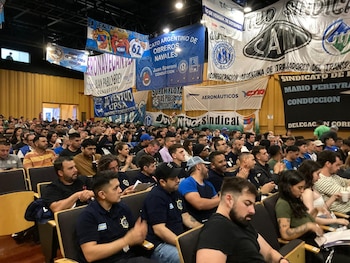 El congreso de la Juventud