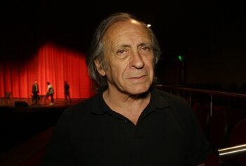 Marcelo Di Gennaro, es uno