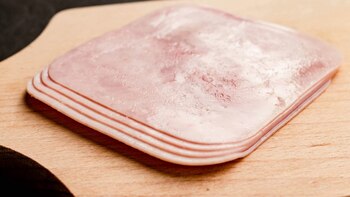 Cuáles son los jamones con