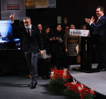 La mañana de este martes