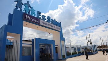 EsSalud sale del FONAFE y