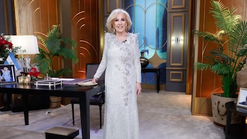 Quiénes son los invitados de