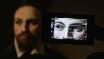 Italia compró un retrato de