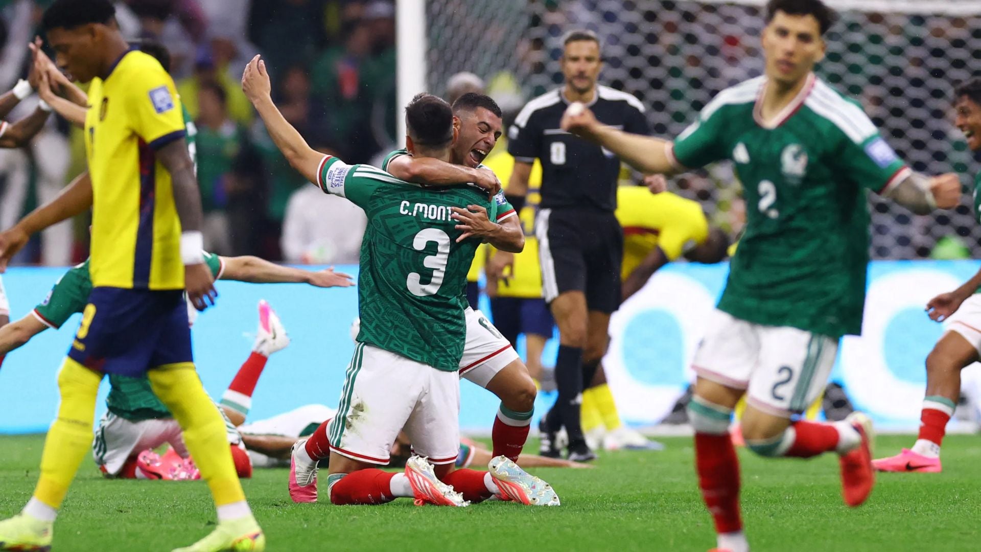 TV Azteca ha sido la televisora preferida de los televidentes mexicanos (REUTERS)