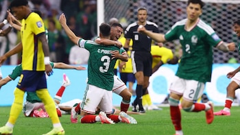 Qué televisora ganó el rating en el partido de México vs Ecuador del Mundial 2026