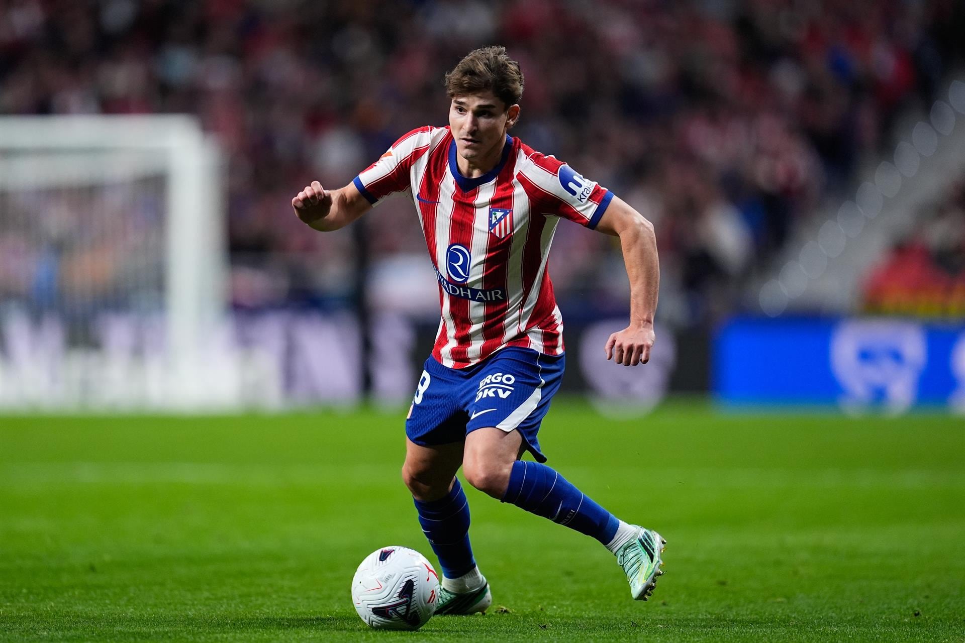 Previa del Levante - Atlético de Madrid