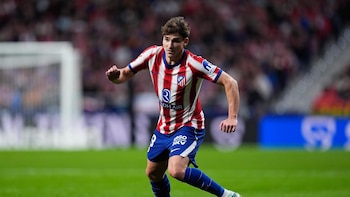 Previa del Levante - Atlético de Madrid