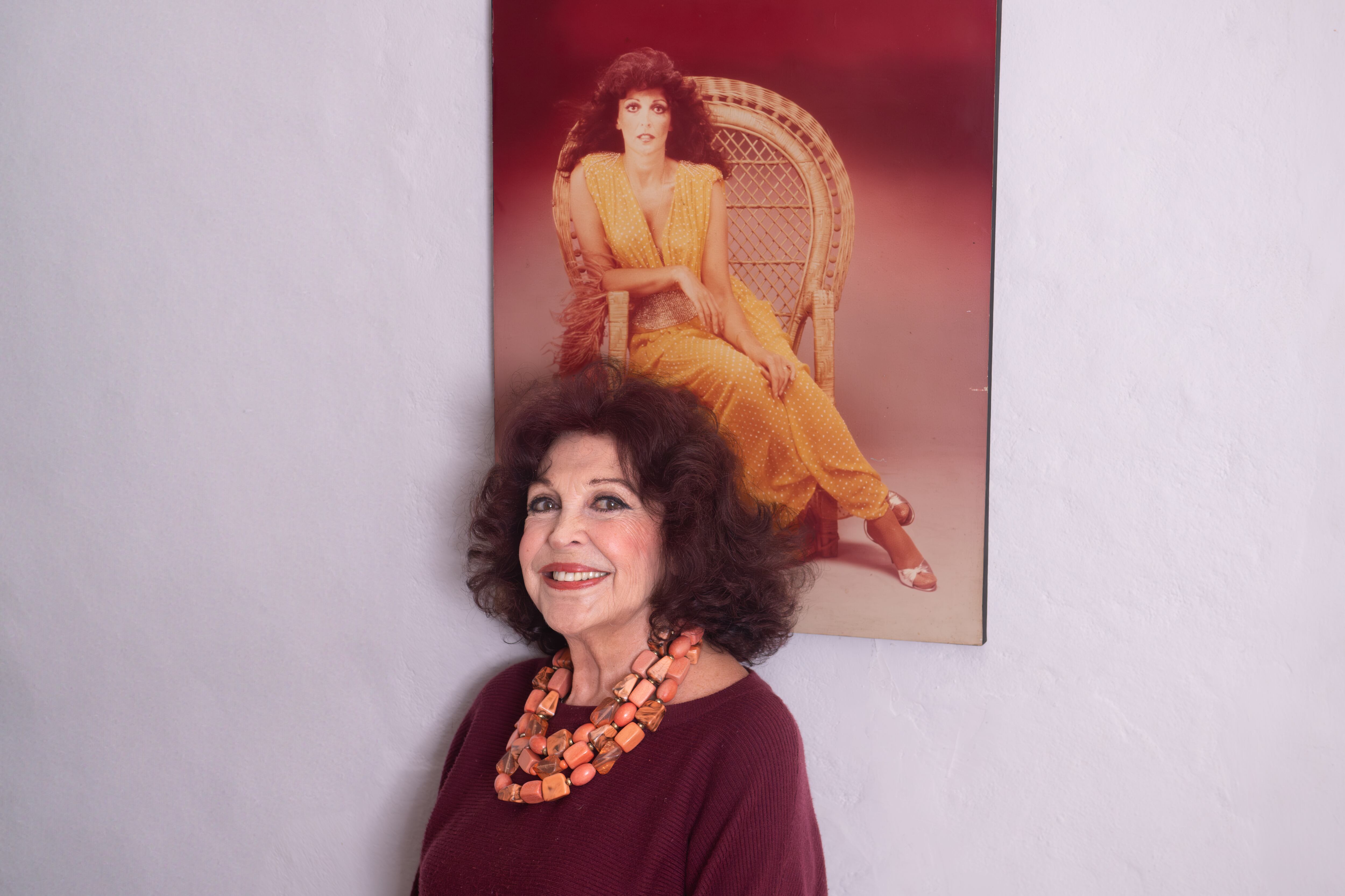 Gabriela Acher observa que la ciencia confirma el retraso del envejecimiento y la extensión de la juventud en las mujeres actuales