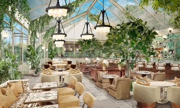 El Club privado Soho