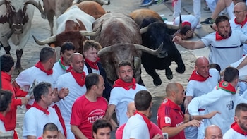 Programa de los Sanfermines 2026: fechas, principales actos y conciertos de las fiestas de Pamplona