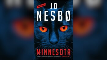 "Minnesota" de Jo Nesbo