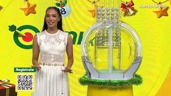 La Tinka en vivo: consulta