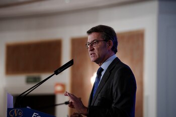 08-06-2021 El presidente de la