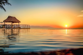 Puerto Vallarta es escenario de