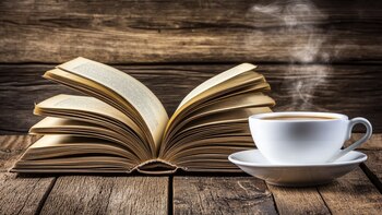 El libro de 10 páginas