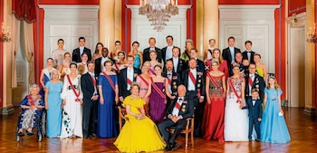 Tradición y modernidad se entrecruzan