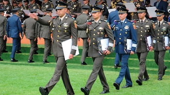 Cómo entrar a la Escuela