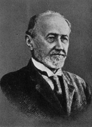 Cada primero de septiembre se celebra el Día Mundial de la Dactiloscopía en honor al aporte de Juan Vucetich a la investigación criminal (Wikimedia)