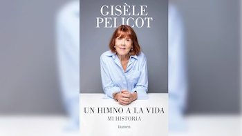 Portada del libro "Un himno