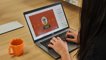 Cómo es la nueva plataforma