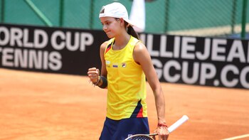 Colombia continúa en racha y