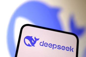 DeepSeek, un chatbot de IA