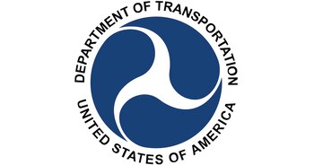 Departamento de Transporte Estados Unidos