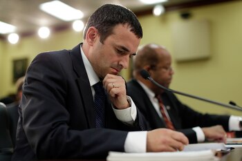 Daniel Werfel