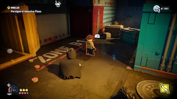 LEGO Batman: Legacy of the Dark Knight, de TT Games.