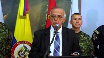 Los reservistas y militares retirados