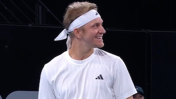 Pidió el Ojo de Halcón,