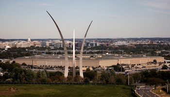 FOTO DE ARCHIVO: una vista