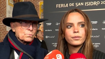 Gloria Camila acaba con todas