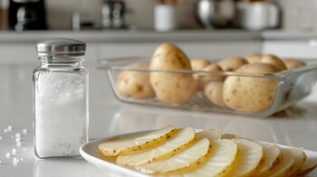 El alto consumo de sodio