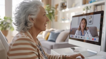 Menos del 40% de residentes