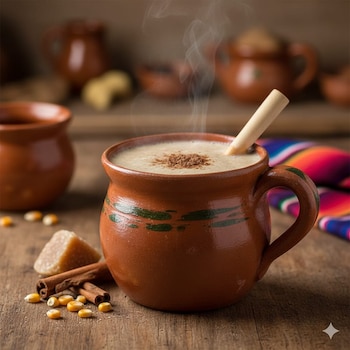 La costumbre de preparar esta