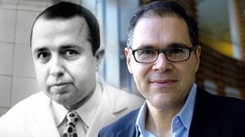 La historia de Jack Makari,