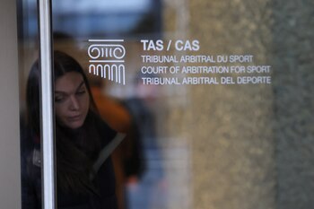 El Tribunal Arbitral Superior es