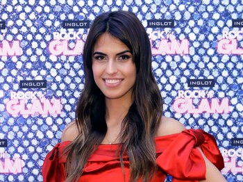 Sofía Suescun. (EUROPA PRESS)