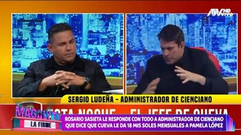 (Captura: Magaly TV La Firme)