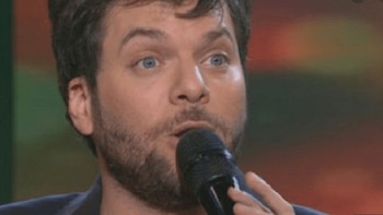 El esperado regreso de Guido